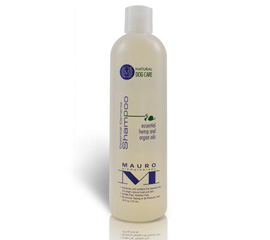 マウロ(MAURO) エッセンシャル エレメンツ シャンプー[犬用] 473ml