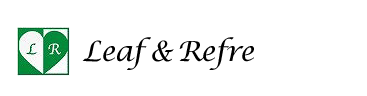Leaf＆Refre