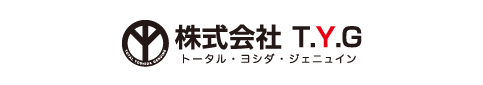 株式会社T.Y.G