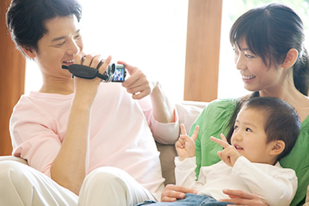 年中快適な家にしませんか